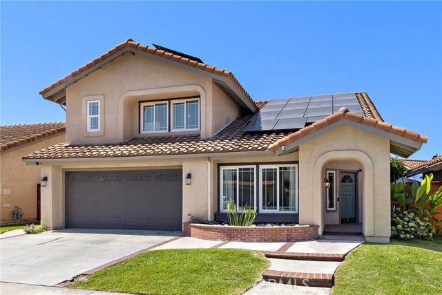 Rancho Santa Margarita, CA 92688,7 Romero