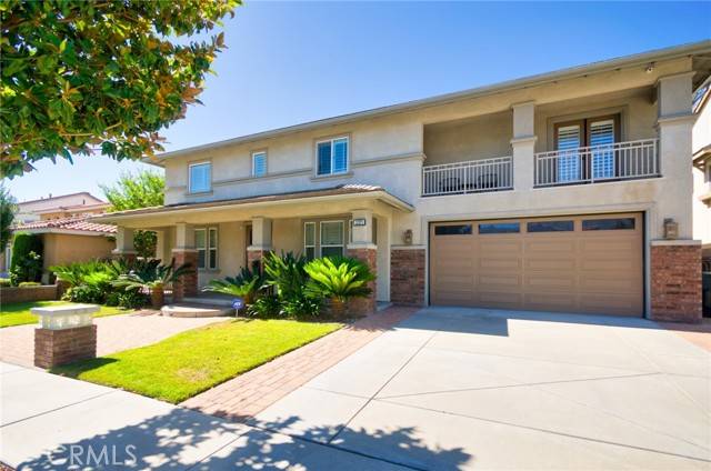 Rancho Cucamonga, CA 91739,12371 Meritage Court