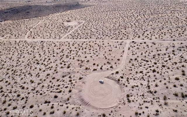 Joshua Tree, CA 92252,2749 Delaware Avenue