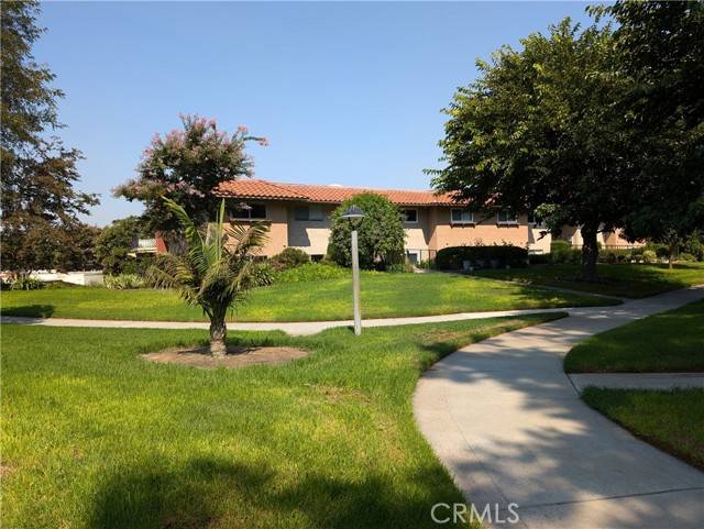 Laguna Woods, CA 92637,3014 Via Buena Vista #N