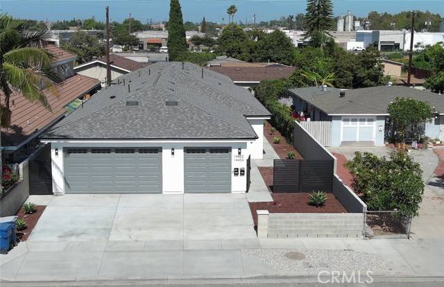 Westminster, CA 92683,14402 Olive Street