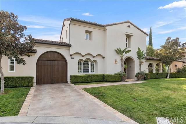 San Juan Capistrano, CA 92675,27462 Paseo Arco Clave