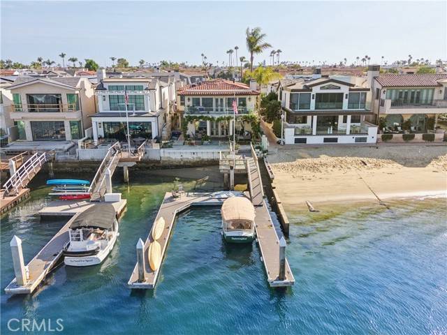 Newport Beach, CA 92663,500 Via Lido Nord