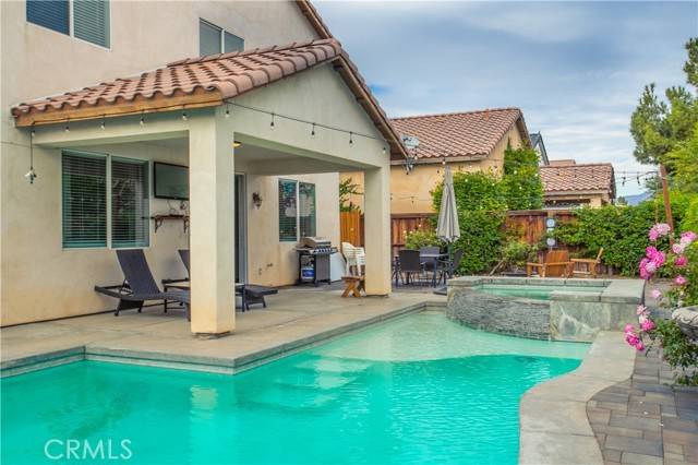 Coachella, CA 92236,50264 San Capistrano Drive