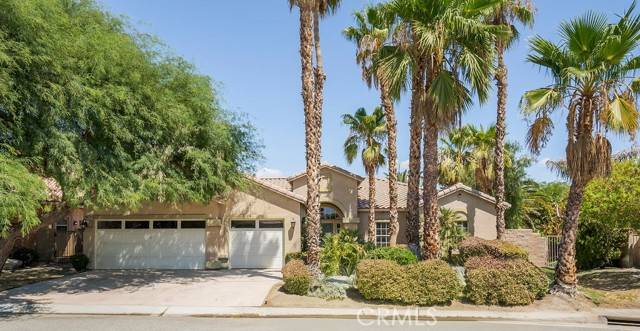 Indio, CA 92201,80662 Indian Springs Drive