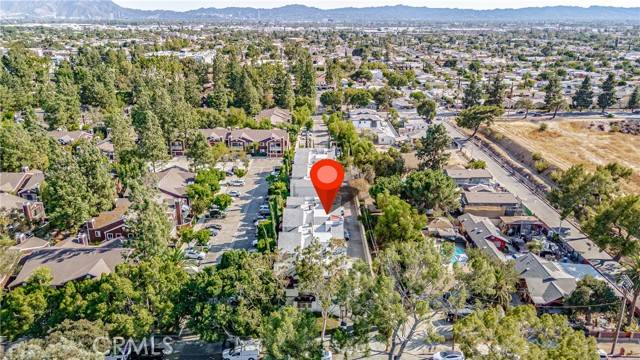 Sun Valley (los Angeles), CA 91352,11136 Lorne St #5