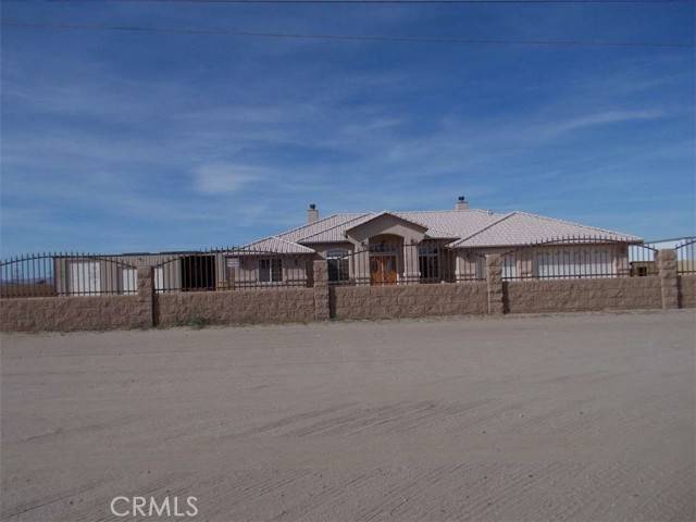 Victorville, CA 92371,11830 Joshua Dell Road