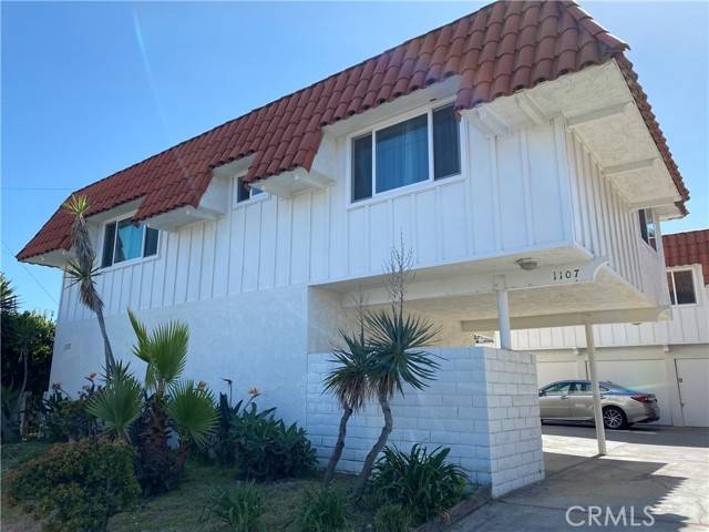 San Clemente, CA 92672,1107 Buena Vista #5