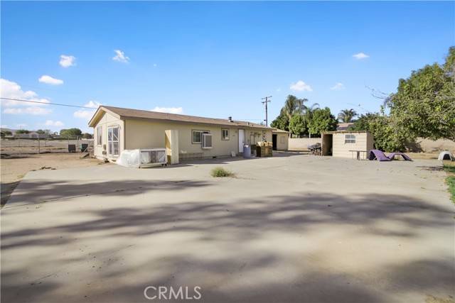 Menifee, CA 92585,26800 Hull Street