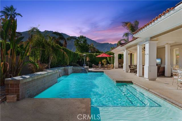 Palm Springs, CA 92262,1209 Verdugo Road