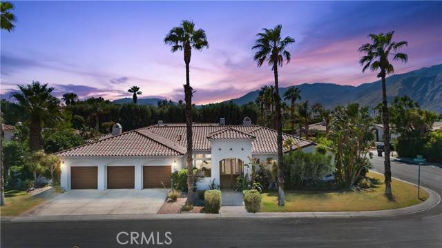 Palm Springs, CA 92262,1209 Verdugo Road