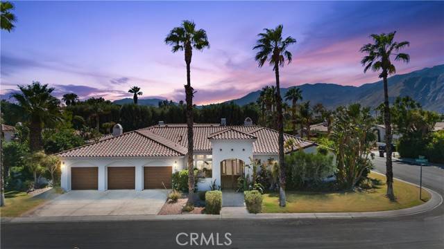 Palm Springs, CA 92262,1209 Verdugo Road