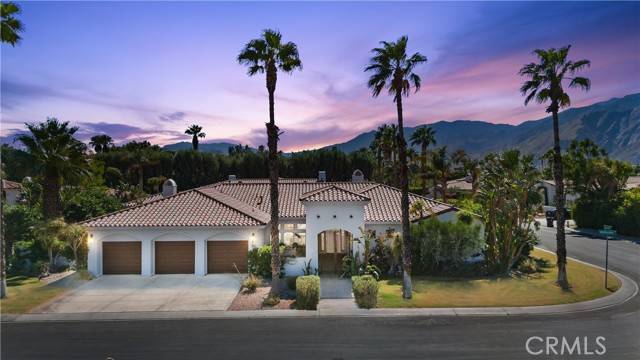 Palm Springs, CA 92262,1209 Verdugo Road