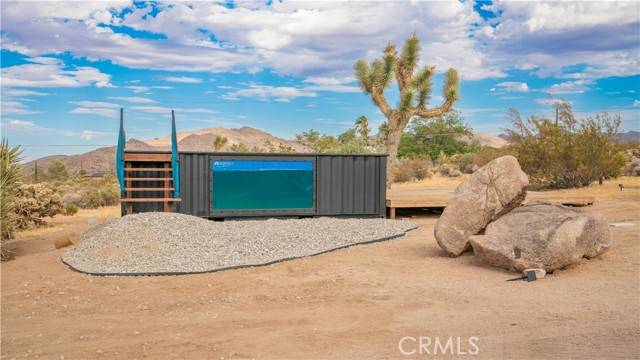 Joshua Tree, CA 92252,7119 Saddleback Road