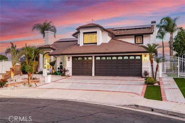 Yorba Linda, CA 92887,28130 Shady Meadow Lane