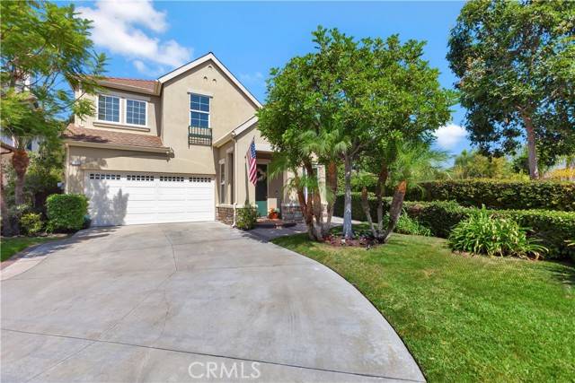 Ladera Ranch, CA 92694,7 Bainbridge Avenue