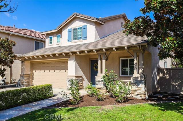 Tustin, CA 92782,2545 San Simon Street