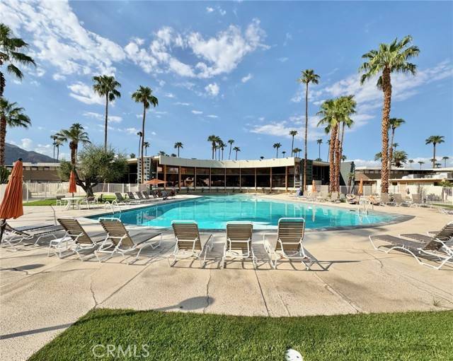 Palm Springs, CA 92264,1111 E Palm Canyon Drive #104