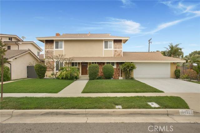 Fountain Valley, CA 92708,8833 Nightingale Avenue