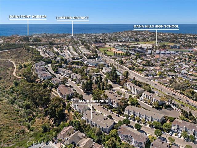 Dana Point, CA 92629,33144 Ocean Ridge