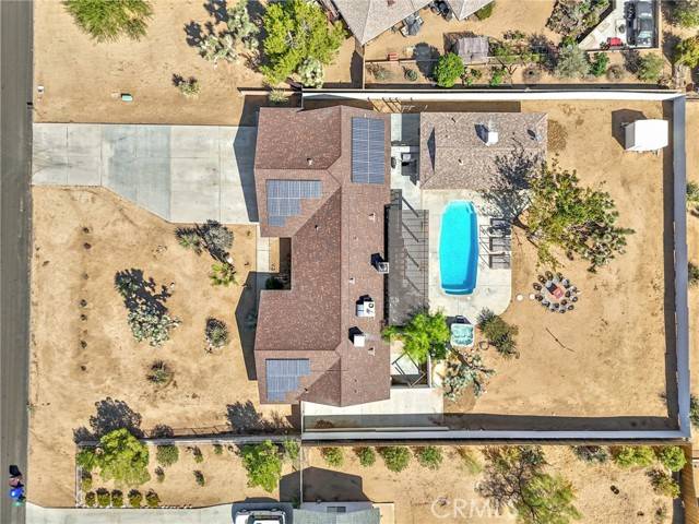 Yucca Valley, CA 92284,7379 Indio Avenue