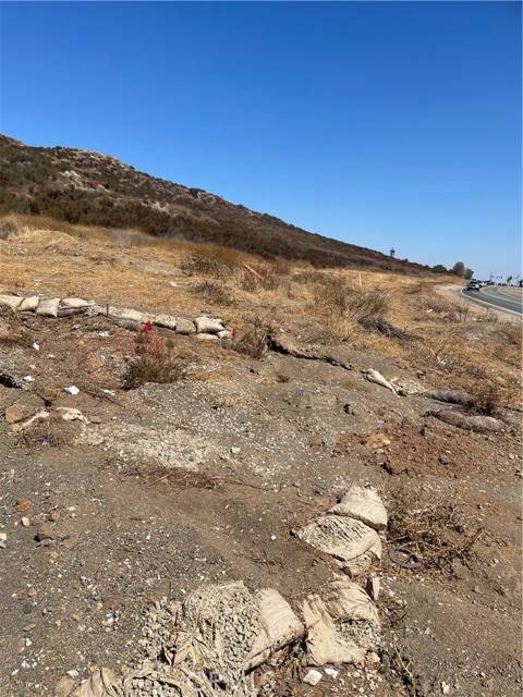 Wildomar, CA 92595,0 BUNDY CANYON