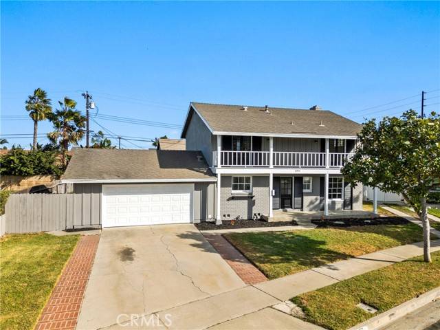 Fountain Valley, CA 92708,18954 Santa Marta Street