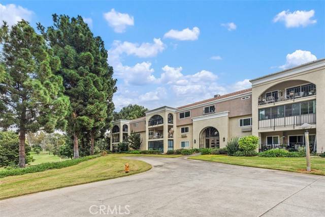 Laguna Woods, CA 92637,5510 Paseo Del Lago W #1H