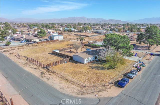 Apple Valley, CA 92307,21006 Pine Ridge Avenue