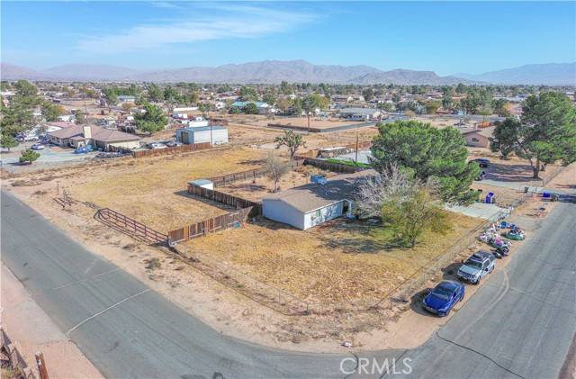 Apple Valley, CA 92307,21006 Pine Ridge Avenue