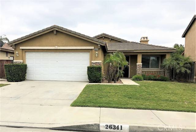 Moreno Valley, CA 92555,26341 Thoroughbred Lane