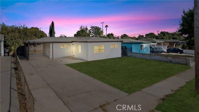 Ontario, CA 91761,1445 Sultana Avenue