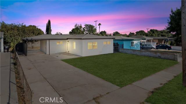 Ontario, CA 91761,1445 Sultana Avenue