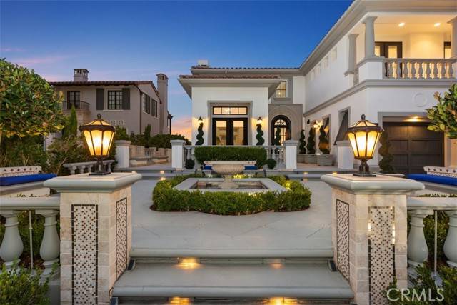 Newport Coast, CA 92657,7 Vista Luci