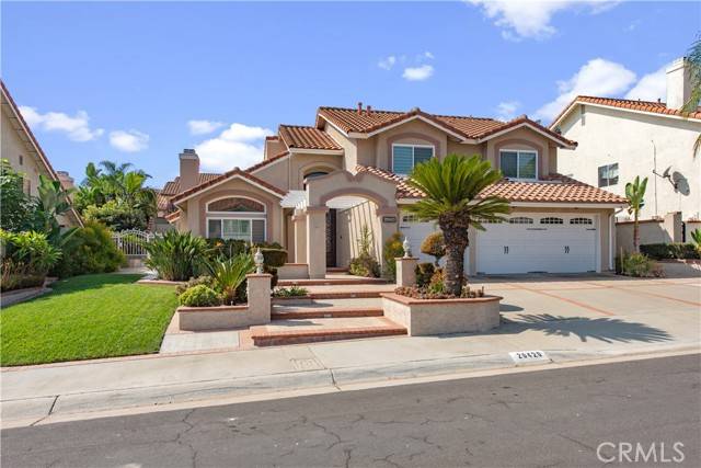 Yorba Linda, CA 92887,20420 Via Canarias