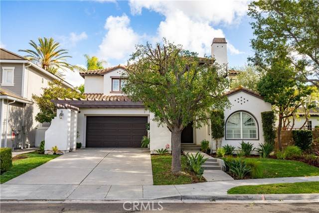 Ladera Ranch, CA 92694,6 Winslow Street