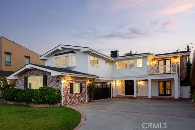 Newport Beach, CA 92663,1603 Cliff Drive