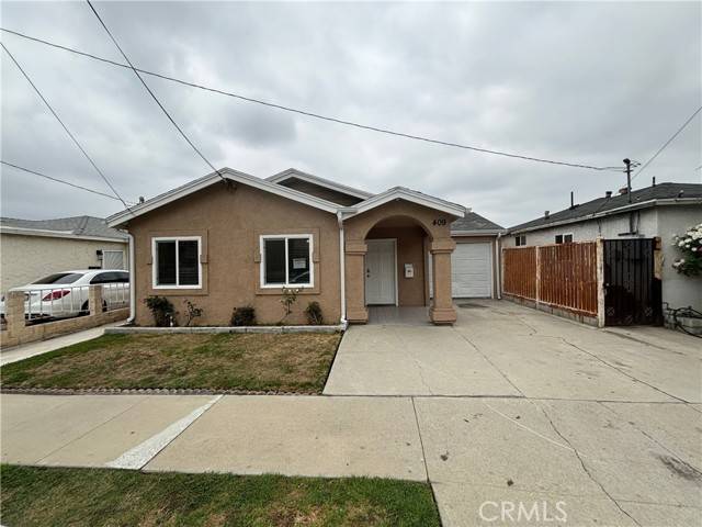 Carson, CA 90745,409 W 223rd Street