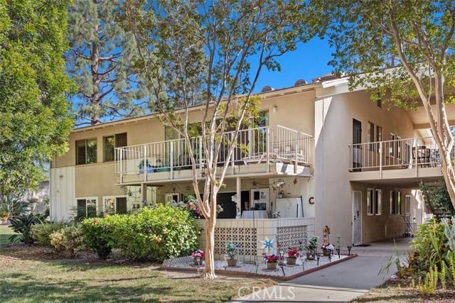 Laguna Woods, CA 92637,548 Via Estrada #P