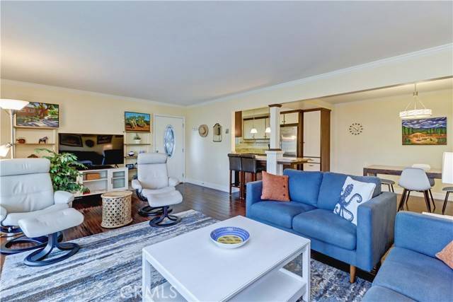 Laguna Woods, CA 92637,5349 Algarrobo #A