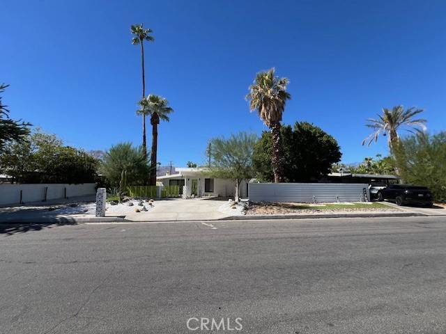 Palm Desert, CA 92260,45416 Panorama Drive