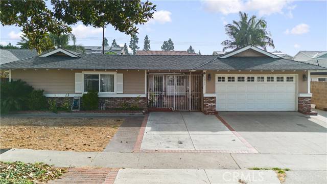 Santa Ana, CA 92705,2217 Concord Street