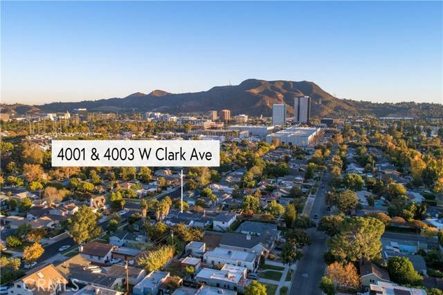 Burbank, CA 91505,4001 W Clark Avenue