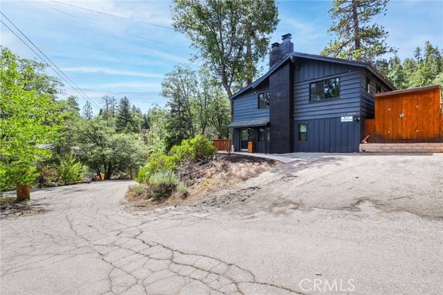 Big Bear Lake, CA 92315,41625 Thrush Court