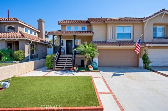 Rancho Santa Margarita, CA 92688,30 Calle Estero