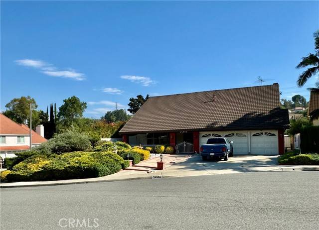 Laguna Hills, CA 92653,24952 Grissom Road