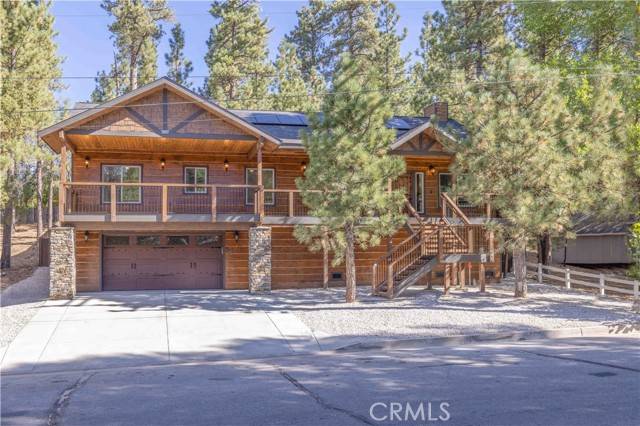 Big Bear Lake, CA 92315,41538 Park Avenue