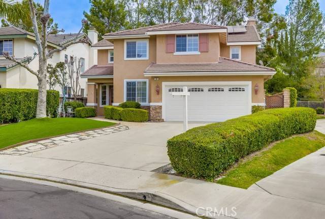 Trabuco Canyon, CA 92679,58 Hemingway Court