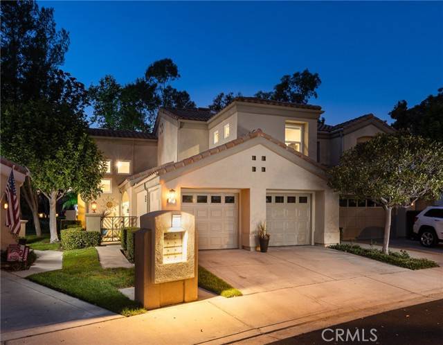 Rancho Santa Margarita, CA 92688,35 Calle Del Sur