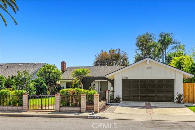 Mission Viejo, CA 92691,26602 Avenida Deseo